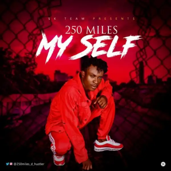 250Miles - Myself